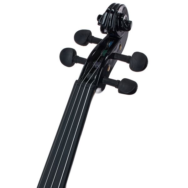 Harley Benton HBV 870LH/BK Electric Violin