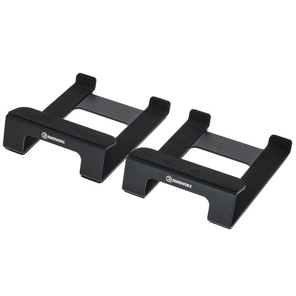 Roadworx Monitor Tilt Stand Set