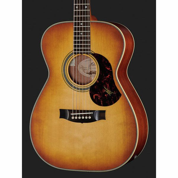 Maton EBG808 Nashville