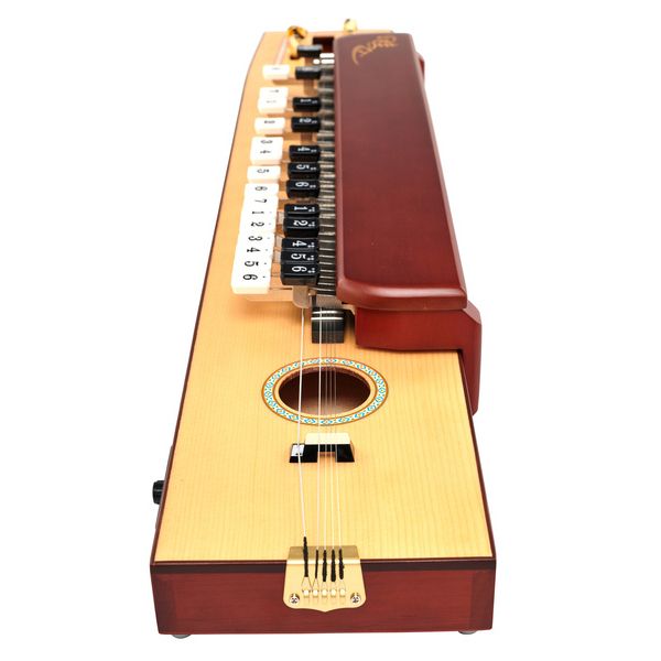 Suzuki Electric Taisho Harp TAS-11