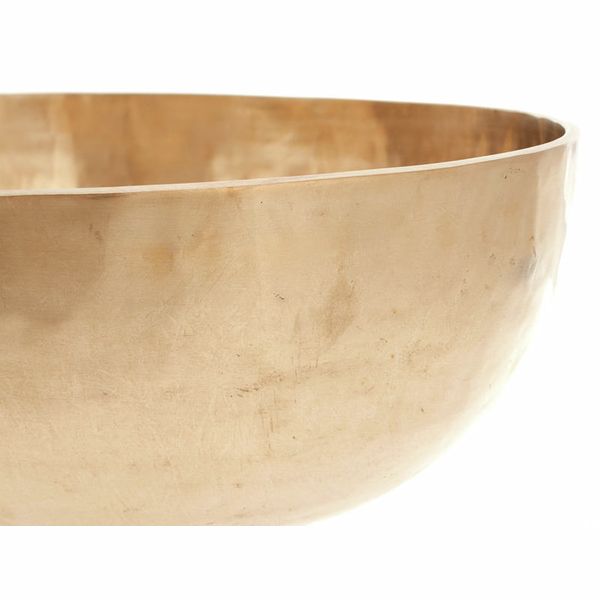 Thomann Tibetan Zen Singing Bowl 4kg
