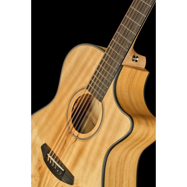 Breedlove Oregon Dreadnought Concerto 12