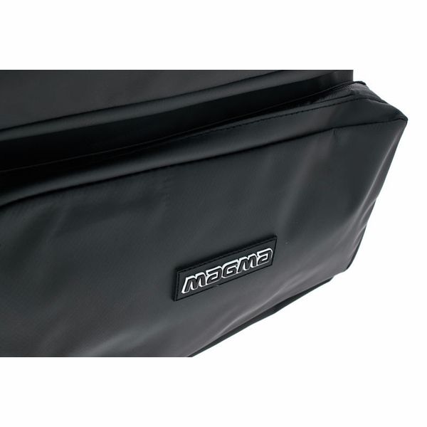 Magma Rolltop Backpack III