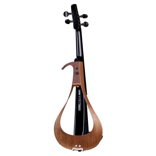 Yamaha YEV-104 TBL Electric Violin