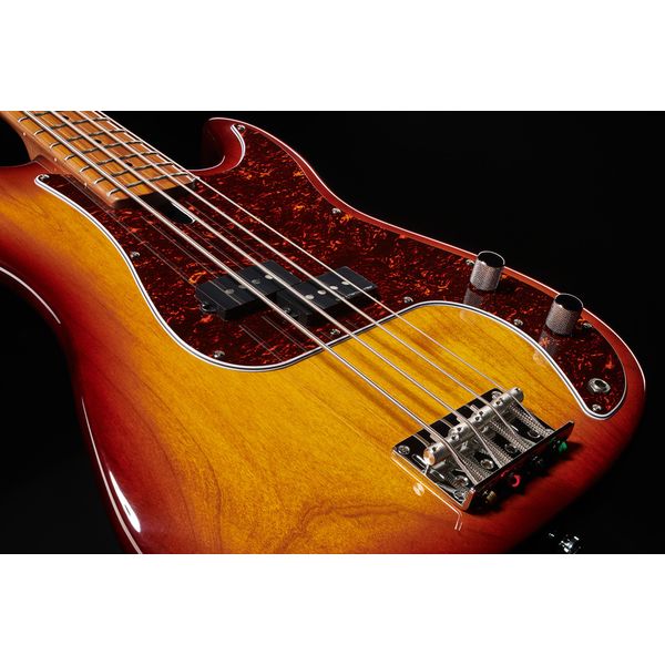 Marcus Miller P5 Alder-4 TS