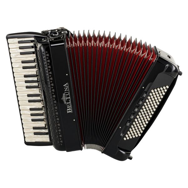 Beltuna Studio IV 96 P Luxe Black