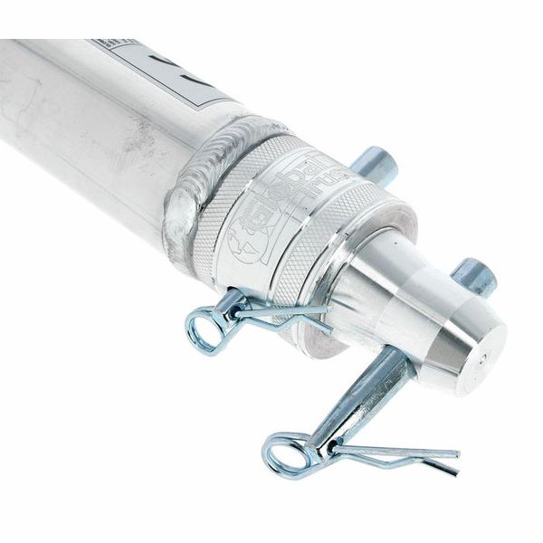 Global Truss 5055 Half Coupler Spacer 210mm