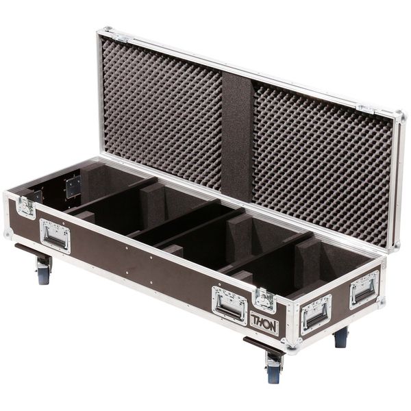 Thon Case 4x Varytec Hero Scan