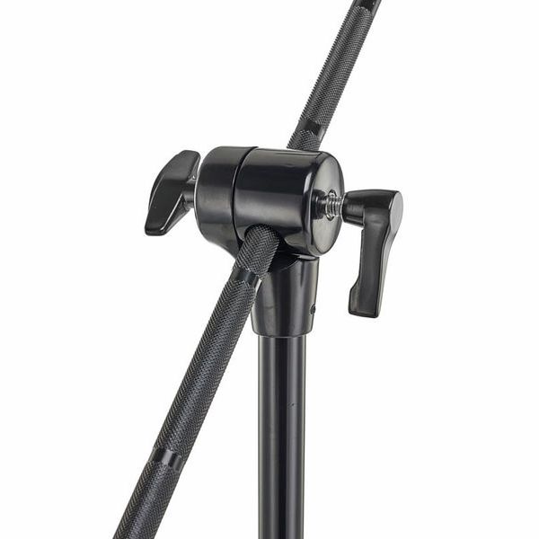 Mapex B800EB Cymbal Boom Stand Black