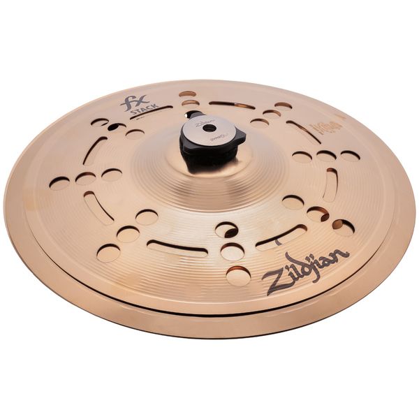 Zildjian 10" FX Stack Cymbals