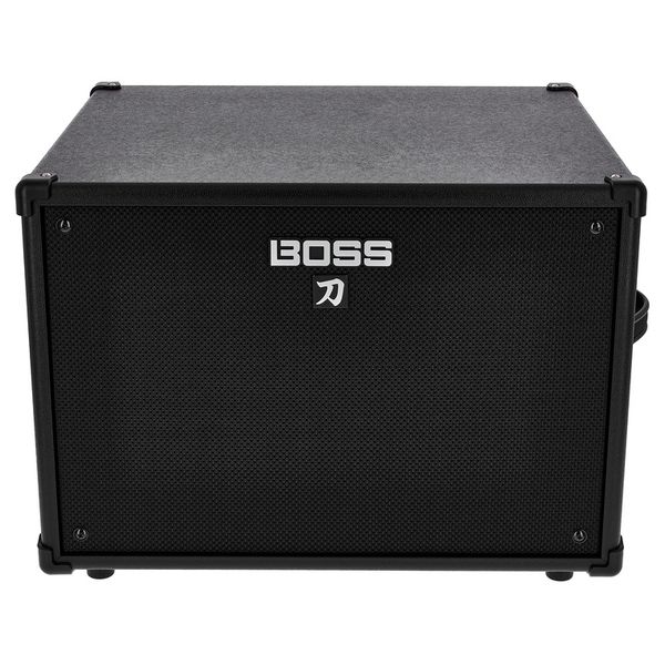 Boss Katana 112 Bass Cabinet