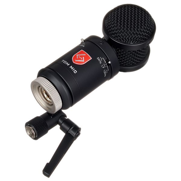Lauten Audio Tom Mic