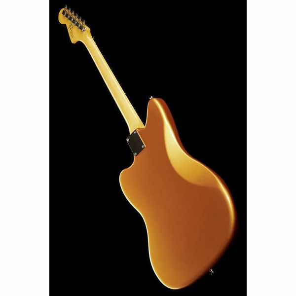 Fender Troy V Leeuwen Jazzmaster MN