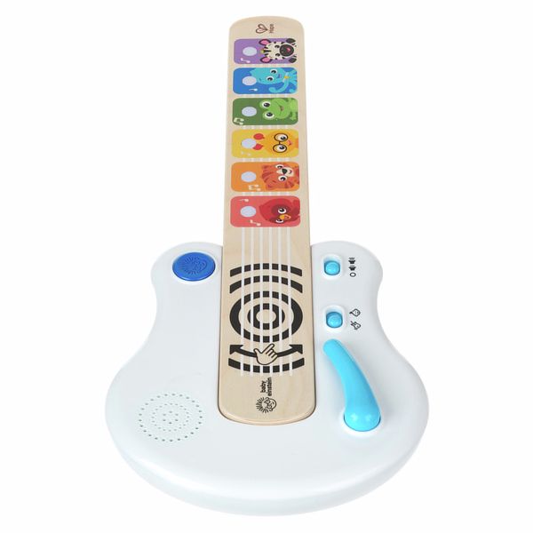Hape Touch Guitar Kids