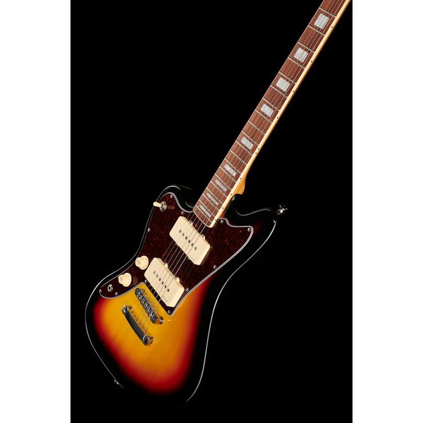 Harley Benton JA-60LH SB Vintage Seri Set