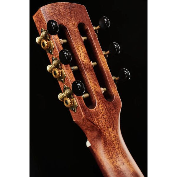 Harley Benton CLP-15ME SolidWood