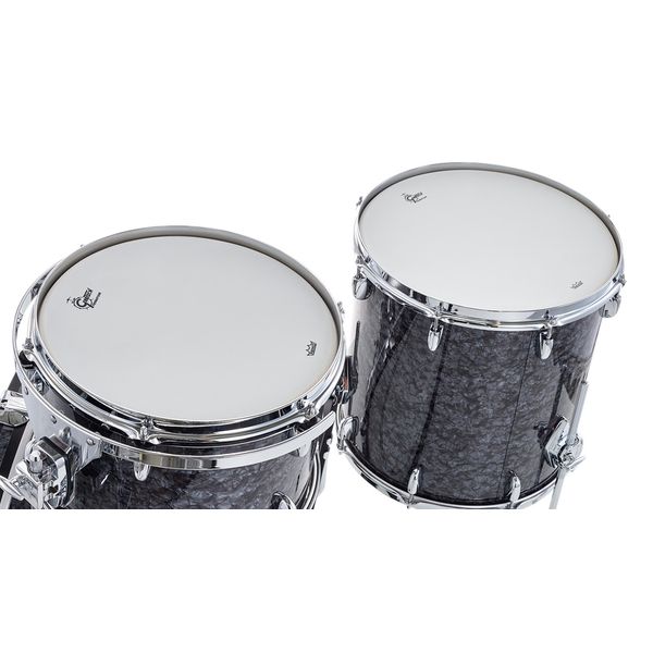 Gretsch Drums Broadkaster SB Deep Black
