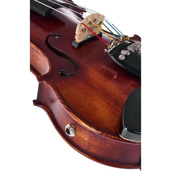 Roth & Junius Acoustic-Electric Violin 5-Str