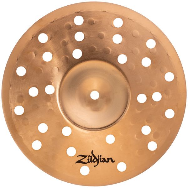 Zildjian 10" FX Stack Cymbals
