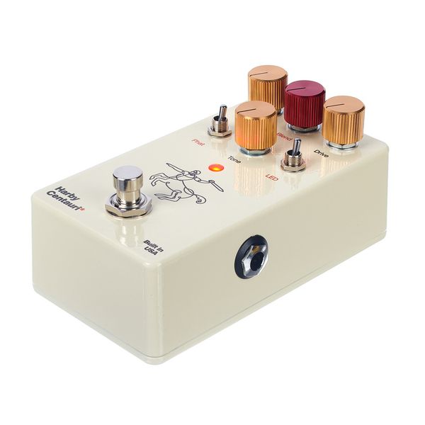 Harby Pedals HCEN+ Centauri Modified