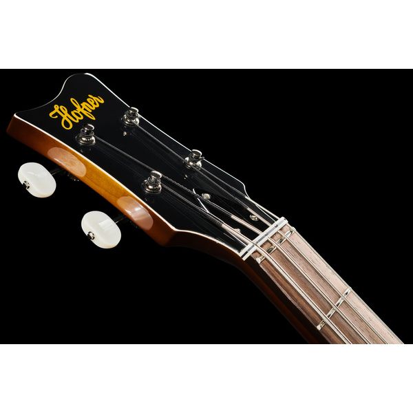 H&ouml;fner H&ouml;fner H500/1-63-60th Anni II