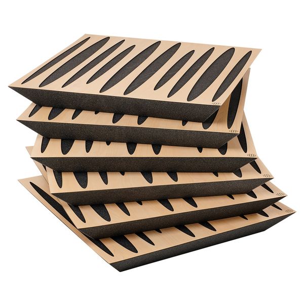 t.akustik Highline A2 Birch Wood