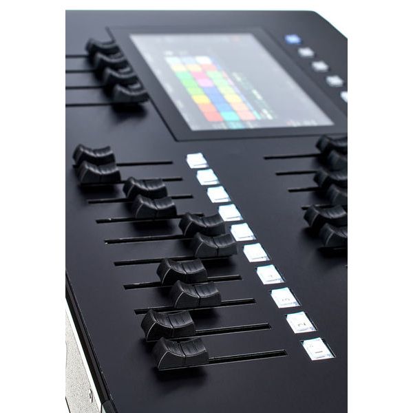 ETC ColorSource 20 AV