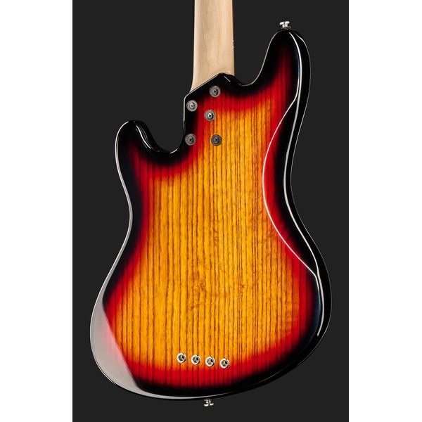 Lakland Skyline Hutch Hutchinson 4 3TS