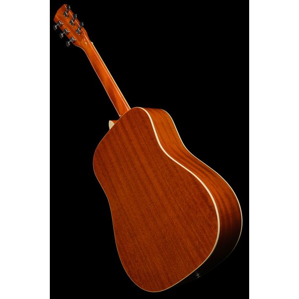 Harley Benton D-120VS w/Bag