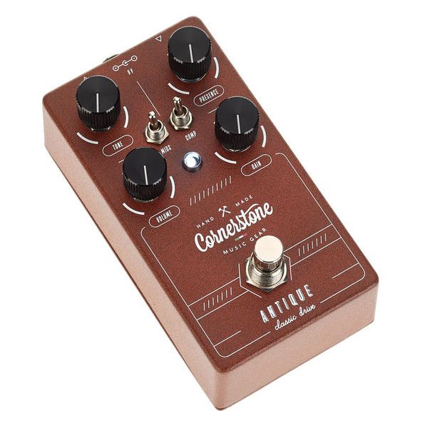 Cornerstone Antique Classic Drive