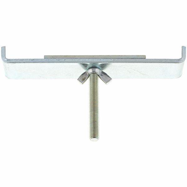 Stageworx Leg Clamp 2 45x45 raised