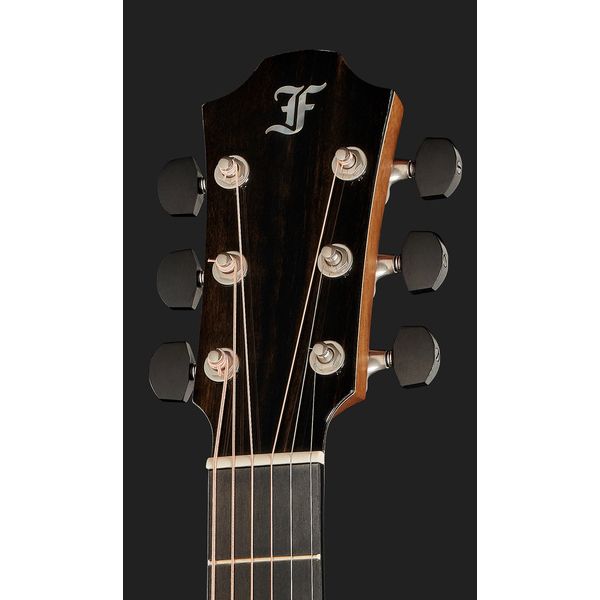 Furch Yellow Deluxe Gc-CR w.SPA a