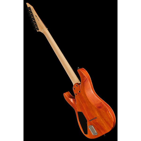 ESP M7B HT Blood Moon Satin BH FL