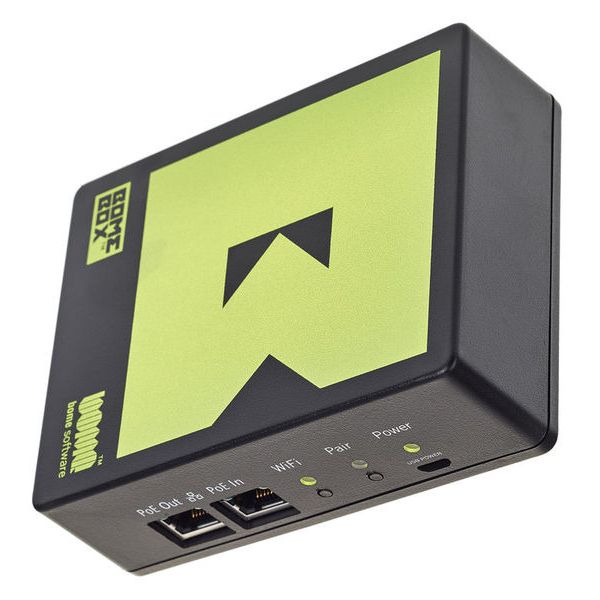 Bome BomeBox