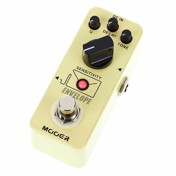 Mooer Envelope Bundle PS K1