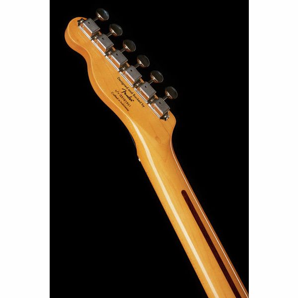 Squier CV 50s Tele MN BB