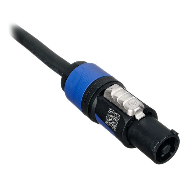 Stairville Adapt EU Plug - PT 5,0m 1,5mm