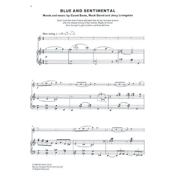 Faber Music YolanDa Brown's Flute