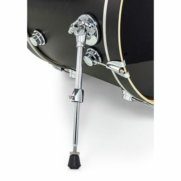 DW Satin Oil Studio Set Ebony