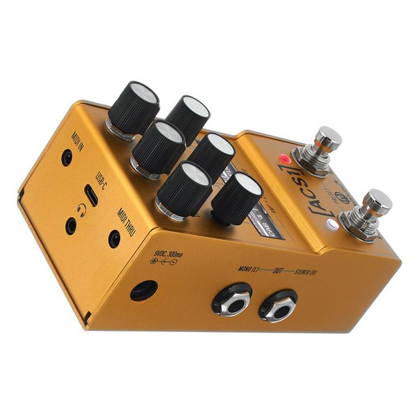 Walrus Audio MAKO ACS1 MK II