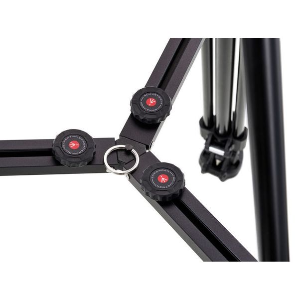 Manfrotto MVK504XTWINFA Camera Stand