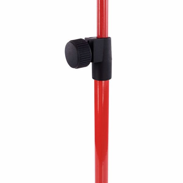 Startone Music Stand Red