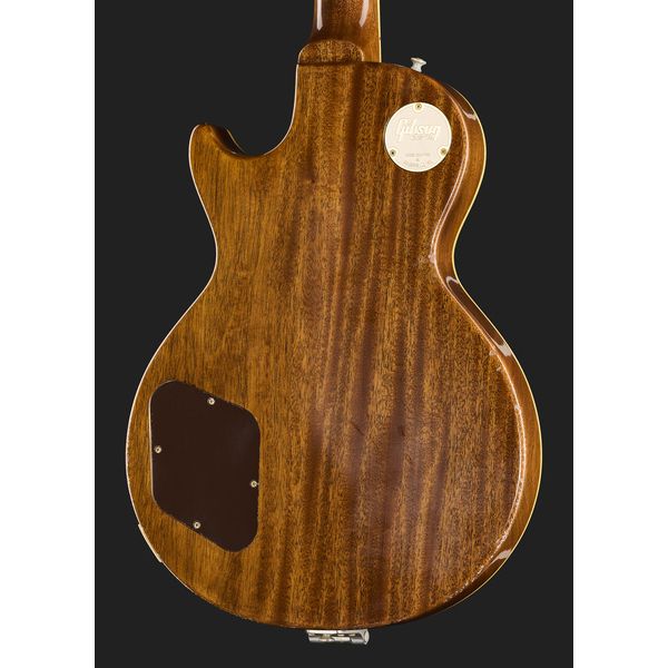 Gibson Les Paul 56 Ebony Bigsby LA