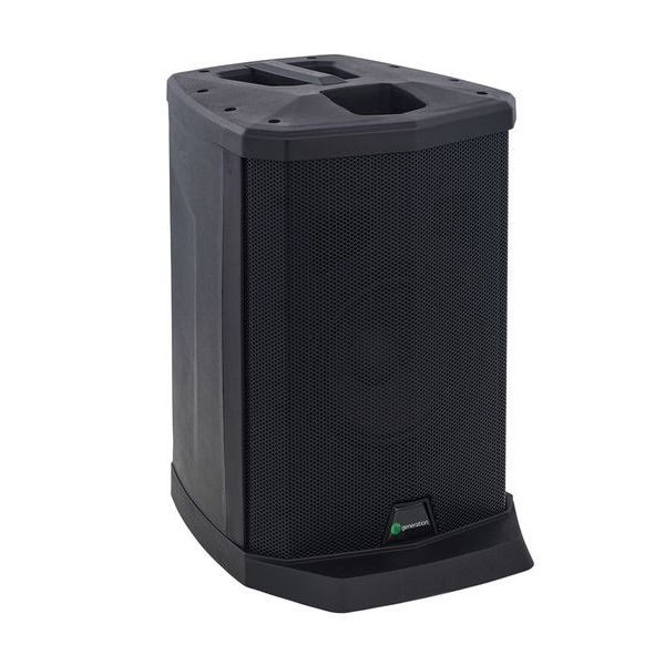 Fun Generation ColumnMix