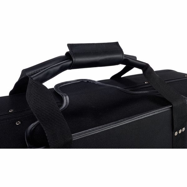 Petz Trolley Violin Case 4 Violins