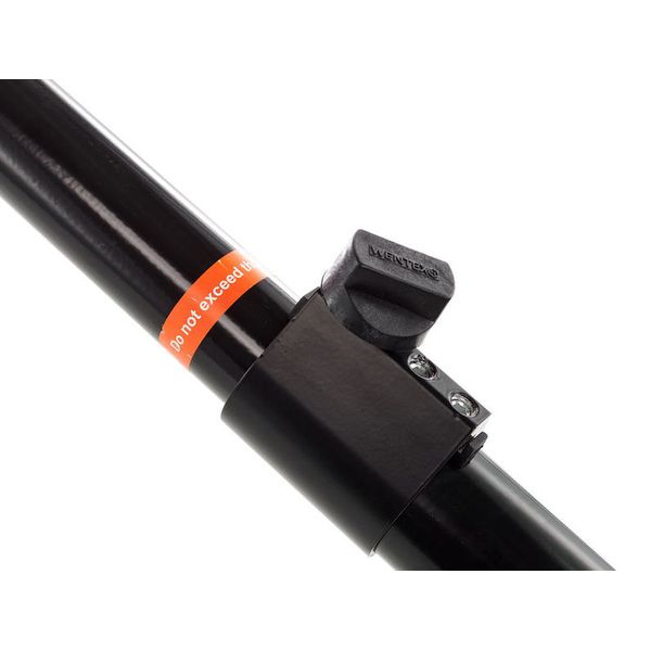 Wentex P&D 1,8-4,2m upright 3-Way BK