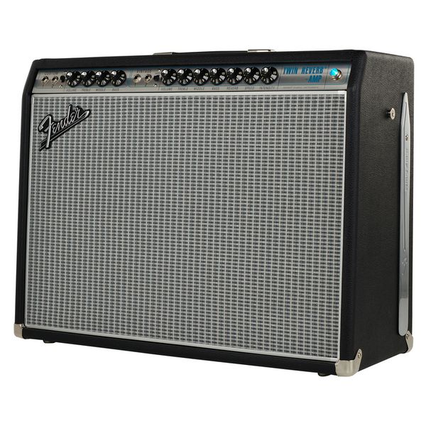 Fender 68 Custom Twin Reverb