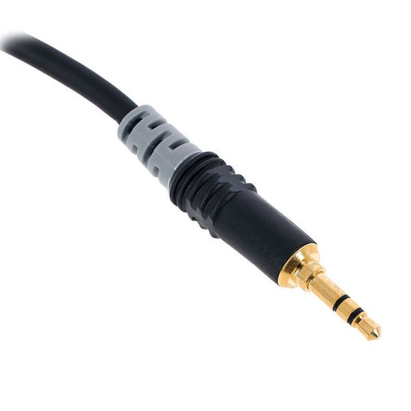 Sommer Cable Basic HBA-3S 3,0m