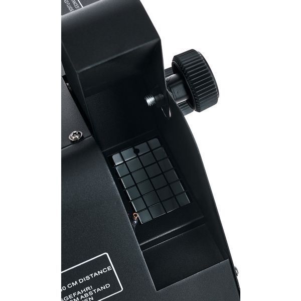 Stairville Hz-200 Compact Hazer DM Bundle