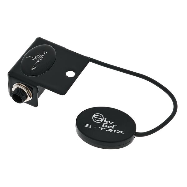 SkyGel E-Trix Gel Drum Trigger Set